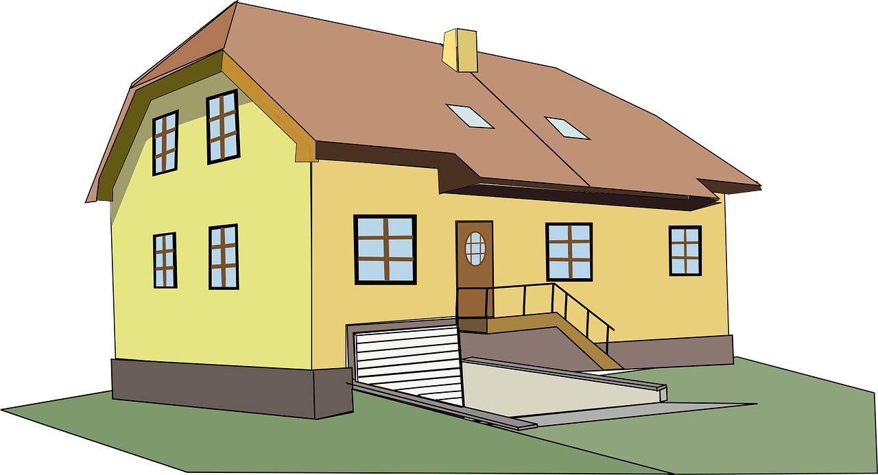 property problems and Solutions